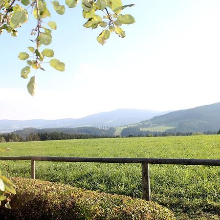 Roseggerhof Hotell Sankt Kathrein am Hauenstein Eksteriør bilde