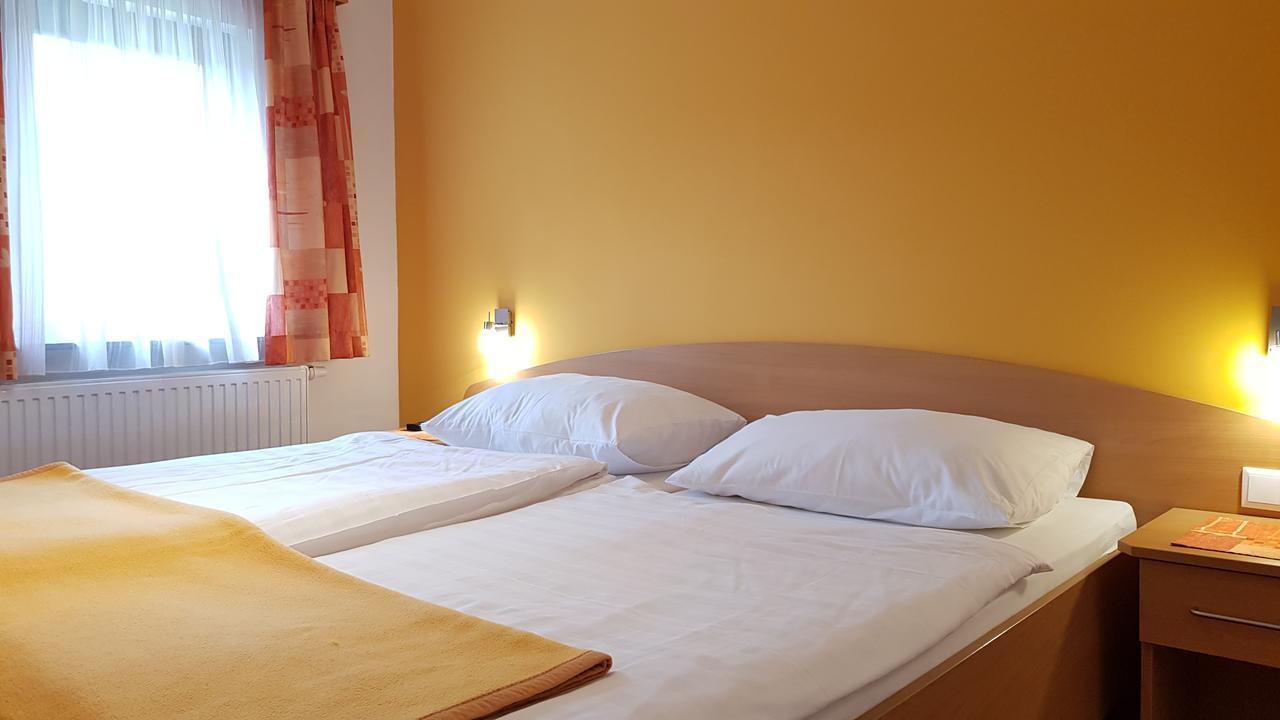 Roseggerhof Hotell Sankt Kathrein am Hauenstein Eksteriør bilde