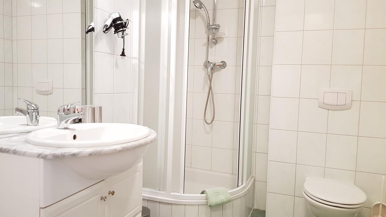 Roseggerhof Hotell Sankt Kathrein am Hauenstein Eksteriør bilde
