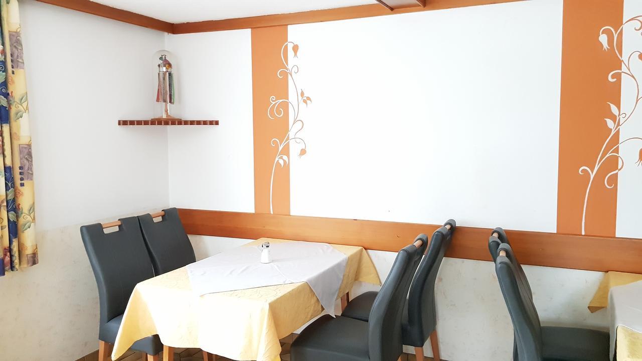 Roseggerhof Hotell Sankt Kathrein am Hauenstein Eksteriør bilde